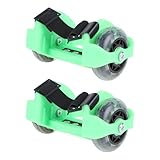 Chaussures à roulettes pour enfants : les matériaux les rendent confortables et durables, et ne seront pas facilement endommagés, patins pour tout-petits