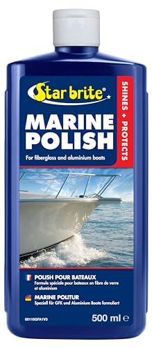 STAR BRITE Marine Polish