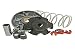 Produktbild Variator Malossi Multivar 2000 Piaggio Zip 4T 50cc, Liberty 4T 50cc, Gegendruckfeder: Weiss, Gewichte: 19x15,5mm - 6,10g