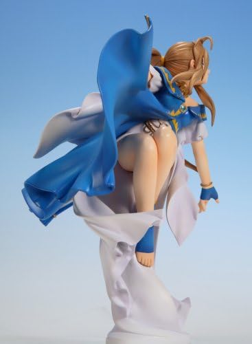 Ah! My Goddess Belldandy 1/8 PVC Figure