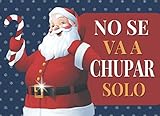  No Se Va a Chupar Solo: Vales Sexuales Para El  Talonario de Vales de Sexo Para Novio Marido  Vales de Amor Pareja  Regalo Sexual Original Navidad, ...  San Valentin Regalo Romantico Para Hombre