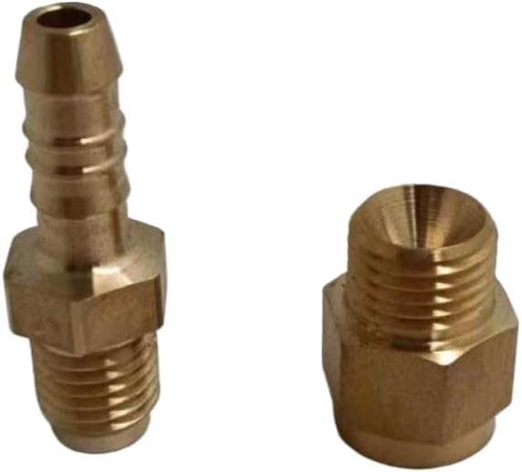Pressure Pump Copper Connector Compatible With EA111 1.4