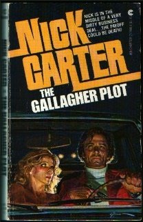 The Gallagher Plot