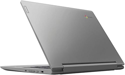 Miniatura 9 de Lenovo Chromebook Flex 3, pantalla táctil HD 2 en 1 de 11.6 pulgadas para portátiles de negocios y estudiantes, CPU MediaTek MT8173C, 4GB, 32GB
