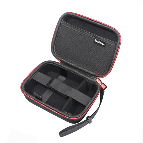 Ruilicase �P�[�X Fujifilm instax mini Evo Cinema/�C���X�^�b�N�X �~�j Evo Cinema �Ή� (�P�[�X�̂�)