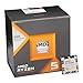 AMD Ryzen 5 7600X3D Raphael AM5 4.1GHz 6-Core Boxed Processor - Heatsink Not Included -100-100001721WOF
