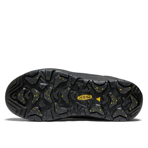 Image of KEEN Revel 4 Mid Height Polar Insulated Waterproof