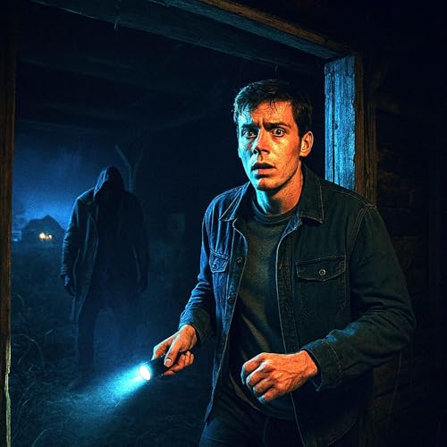 The Drifter in the Barn - 4 Scary TRUE Horror Stories