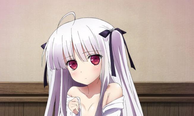 アブソリュート デュオ B2 タペストリー ゲーマーズ限定