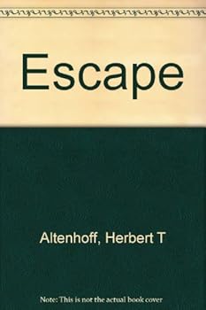 Hardcover Escape Book