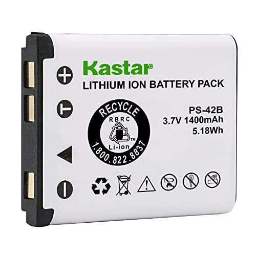 Image of Kastar Battery 1-Pack Replacement for Steelseries Arctis Nova Pro Wireless Headset, Arctis Nova Pro Wireless Headset for Xbox, Arctis Nova Pro Wireless Headset for PlayStation