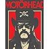 Motorhead T Shirt Lemmy RJ Logo Official Mens Charcoal Grey XXL #2