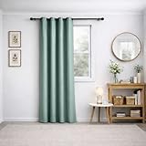 Artincasa Tende Oscuranti per Interni 132x200 cm Pannello Singolo Tessuto Blackout Isolant...
