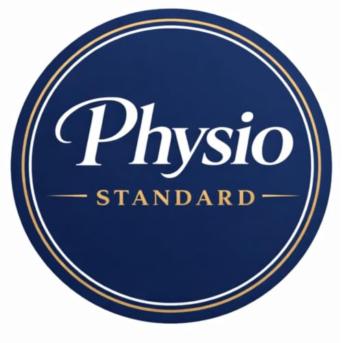 『Physio Standard』のカバーアート