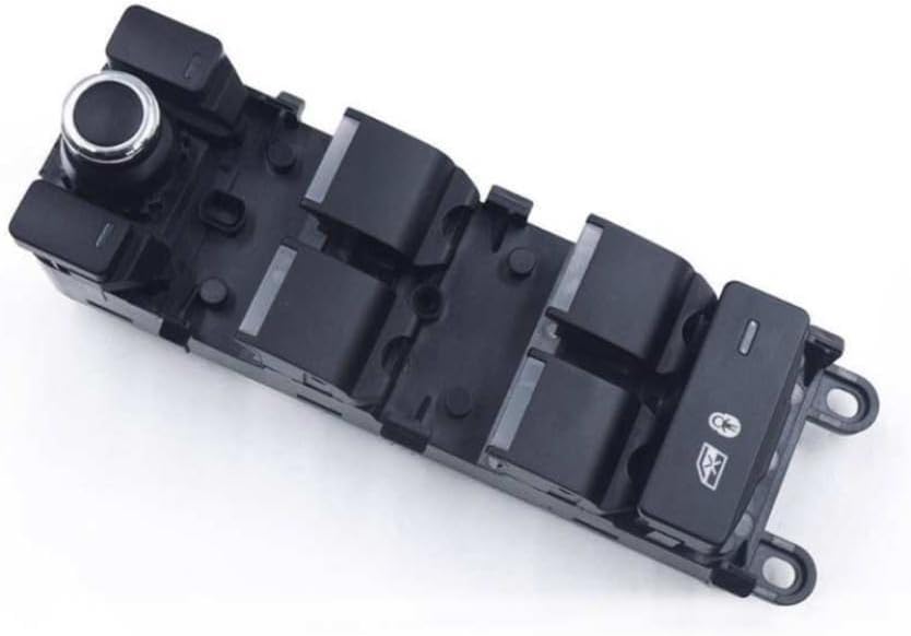 COMODO Window Mirror Switch for Automotive Use Compatible with Sport 2014-2017 Part Numbers LR078894 LR034932 LR071113