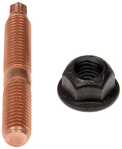 Dorman 03412 Exhaust Manifold Hardware Kit Compatible With Select Ford/Lincoln/Mercury Models #TOP1