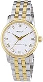 MIDO Baroncelli II M76009261- Women's Watch