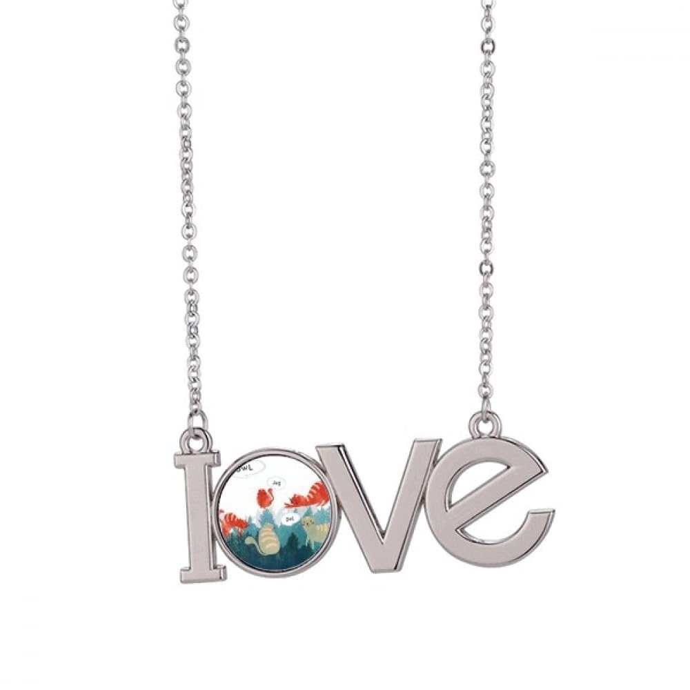 Collier pour chat et chouette parlante M protection animaux - 4