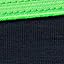 Blue - Blu Intenso/Verde Fluo