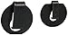 Dorman HELP! 90093 Circular Linkage Clips , Black