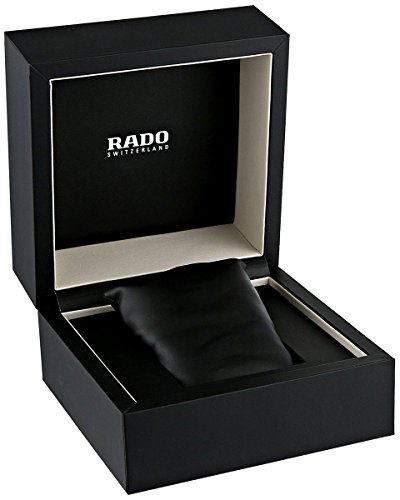 Rado D-Star Men's Quartz Watch R15943153 #TOP4