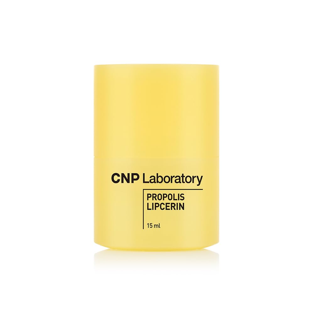 【CNP Laboratory】プロポリスリップセリン 15ml Propolis Lipcerin 15ml