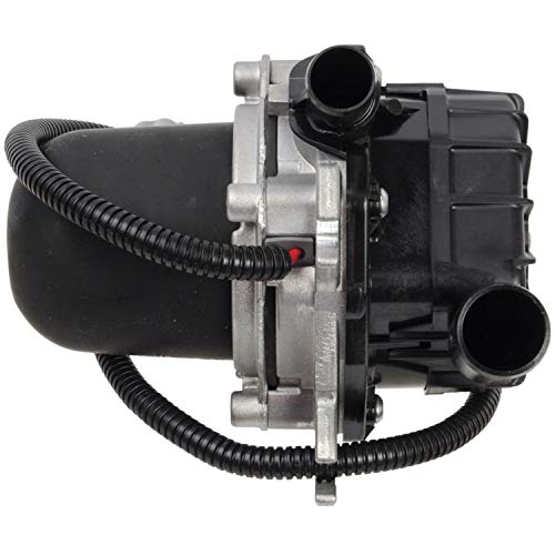 Cardone 33-2504M Remanufactured Smog Air Pump #TOP11
