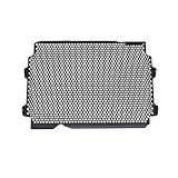 Rejilla Radiador Guard Rejilla Protectora Radiador De Motocicleta para Yam&AHA para Tracer 7 GT (2023-2022) 700 GT MT07 (2016-2021, 2020-2019)