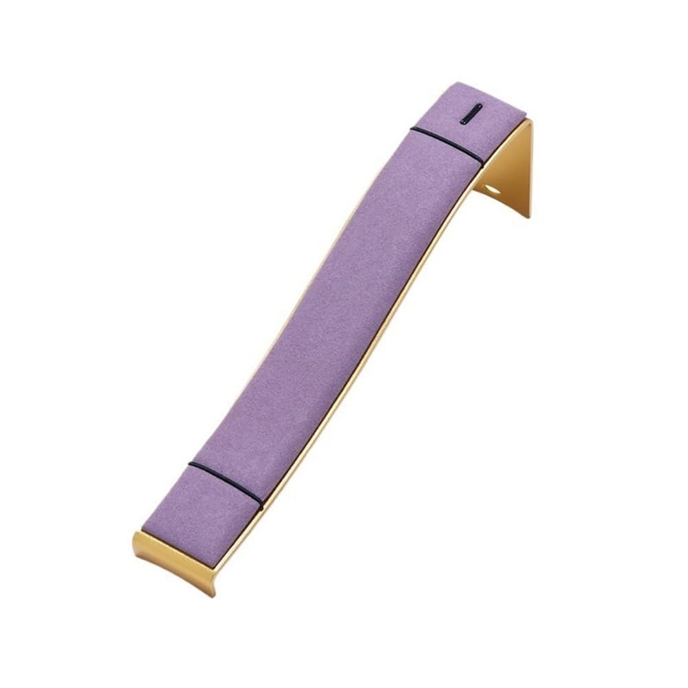 SBZIOJHDR jewellery stand, Stand Props Window Counter Jewelry Storage Ornaments Rack(Purple)