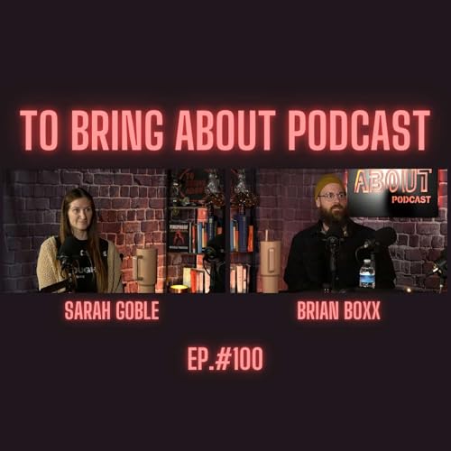 Sarah Goble & Brian Boxx - The Honest Diagnosis Project | Ep.#100