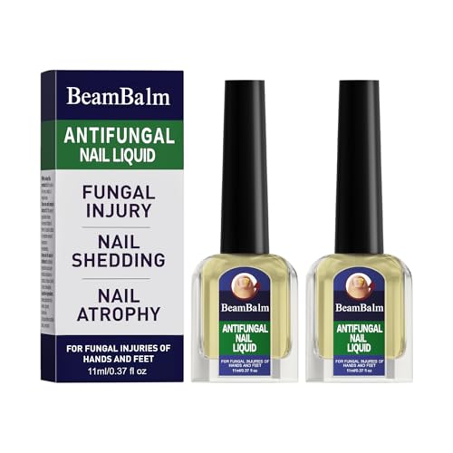 Extra Strength Toenail Fungus Treatment