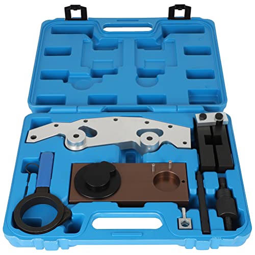Outil double Vanos résout bruit moteur BMW M52 M54 M56 sans décalage