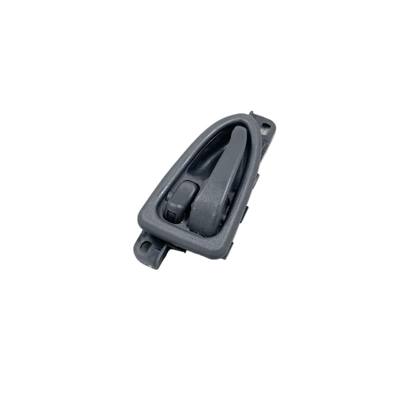 Punxdda Left Car Inner Handle For Benz Mb100 For Ssangyong Istana Van Front Door Inner Handle Gray Fror(Left)