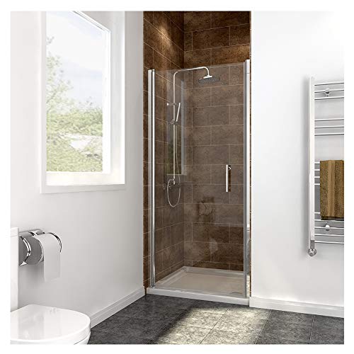 pivot shower doors