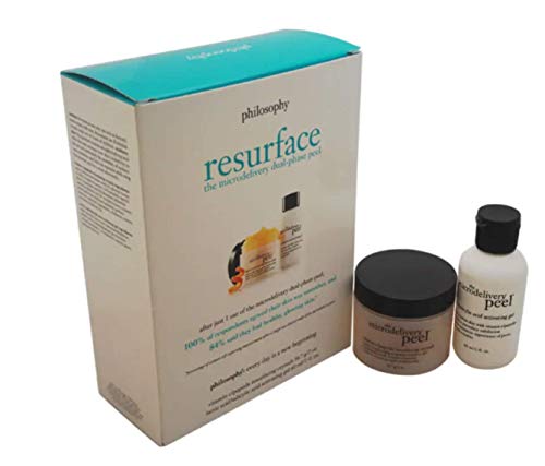 Philosophy The Microdelivery Peel