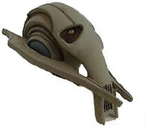 Hedz Star Wars Fridge Magnet : GENERAL GRIEVOUS