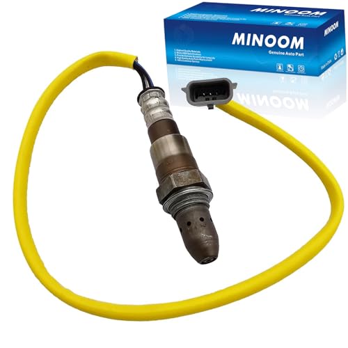 Sensor de Oxígeno 22693-6CA0A Repuesto Nissan 2019-2021