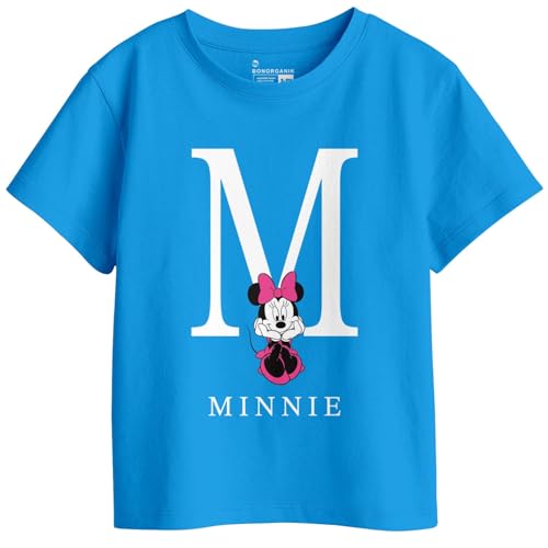 Image of Bon Organik Girls T-Shirt