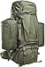 Tasmanian Tiger Mil Ops Pack 80+24, Olive