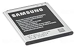 Lieferumfang:EB-F1M7FLU Samsung EB-F1M7FLU Original Akku für Samsung-Galaxy S3 I8190 Mini (Frustation Freie Verpackung)