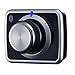 Alpine RUX-H02 Next-Gen Remote Bass Knob for The Alpine Halo Display