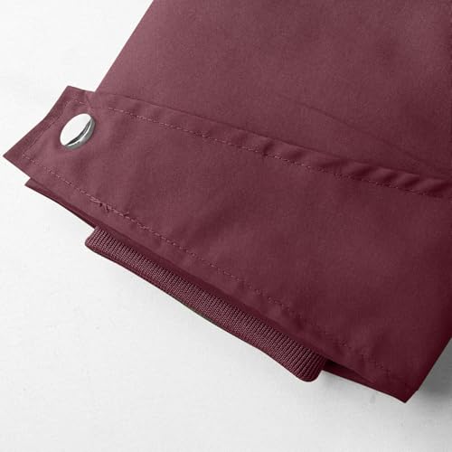 Duohropke Chaqueta de maternidad para invierno para mujer, chaqueta para embarazadas, 3 en 1, chaqueta de embarazo con inserto para bebé, abrigo para embarazadas, chaqueta de invierno, chaqueta - imagen 6