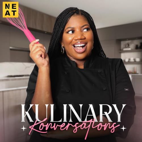 Kulinary Konversations cover art