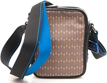 GABS BORSELLO D COMPASSI PETER.S1072S BANDOLIERA PRINT DAVEVACCHETTA DT  COMPASSI ND PRIMA : Amazon.it: Scarpe e borse