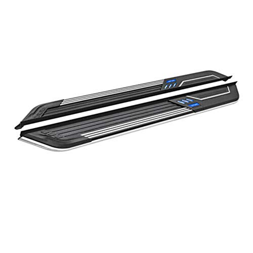 2Pcs Side Step Fits for Lexus TX 2024 2025 miniatura 3