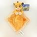 Disney Doudou Plat "Le Roi Lion" Simba
