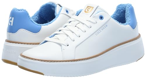 Image of Cole Haan Women's Grandpro Topspin Court Sneaker
