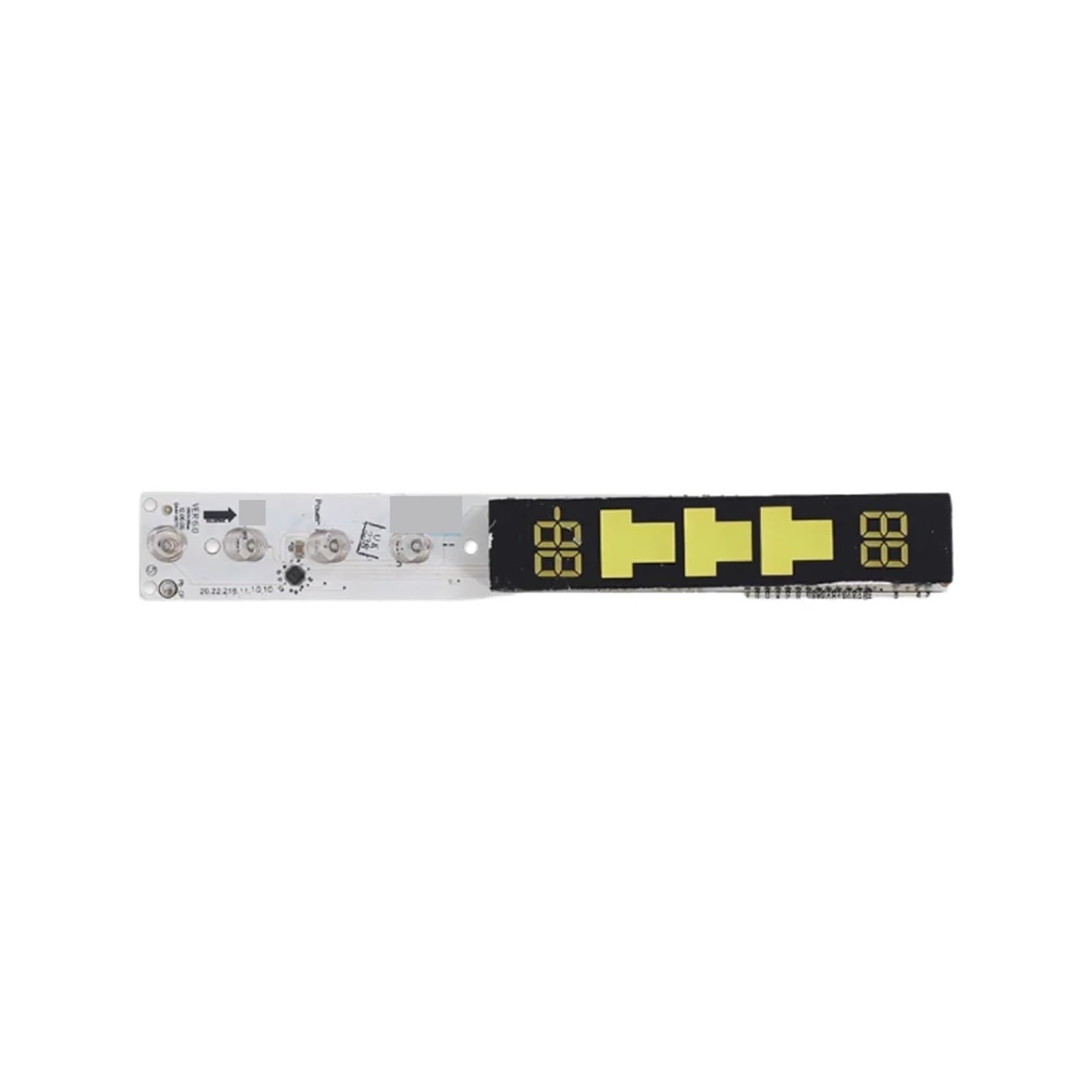 MEIFUUDWPJG Used For Refrigerator RS19BRPS Computer Board Display DA92-00260B DA41-00793