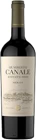 Vinho Fino Tinto Argentino Humberto Canale Estate 1909 Merlot 750ml