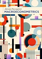 Macroeconometrics 3111572773 Book Cover